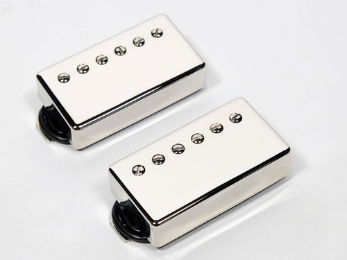 Seymour Duncan Sh-18 Pastilla Para Guitarra Eléctrica