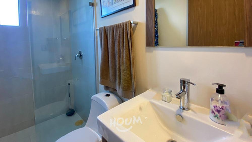 Imagen 21 de 30 de Departamento En Narvarte Poniente, Cuauhtémoc Con 3 Recámaras, 110 M², Id: 99230