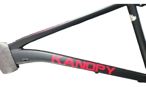 Bicicleta kanopy r29 hot sale