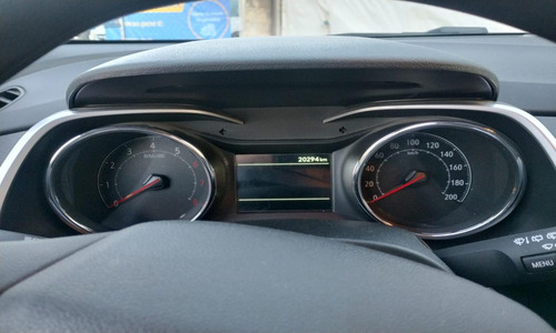 Chevrolet Tracker 1.2 Lt Turbo At