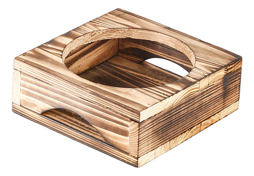 Salvamanteles De Madera, Marco De Interior 15cm