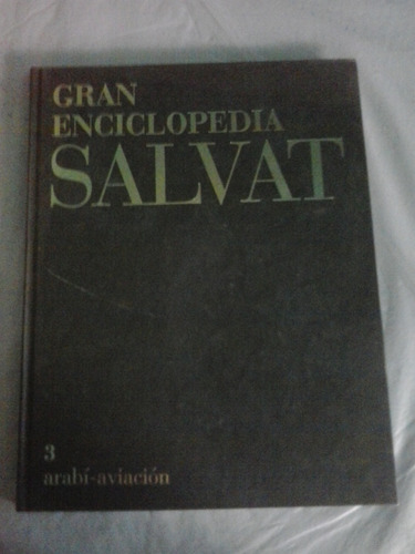 Gran Enciclopedia Salvat