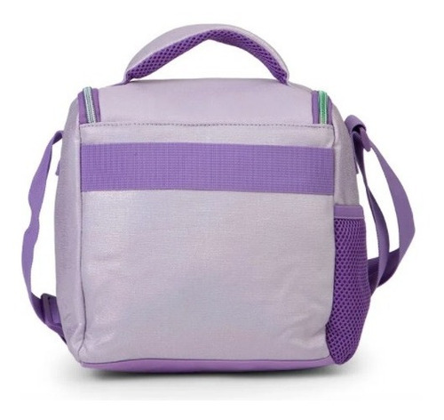 Lonchera Bolso Termico De Nena Xtrem Break Gran Capacidad