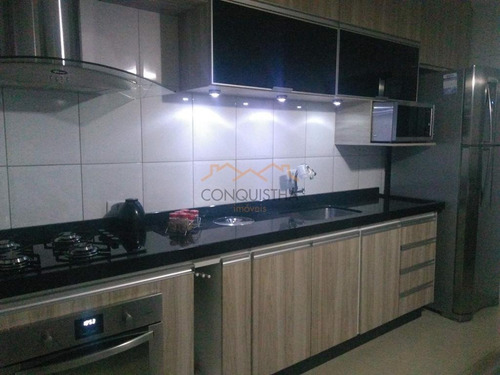 Imagem 9 de 15 de Sobrado - Vila Tupi - Ref: 3219 - V-5403