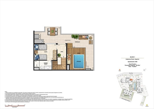Apartamento À Venda No Bairro Cachambi - Rio De Janeiro/rj - O-8449-17474