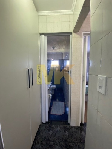 Imagem 19 de 24 de Apartamento 2 Dorm Medio Cohab 1 Ao Lado Metro Arthur Alvim Reformado Pronto Para Morar - 255