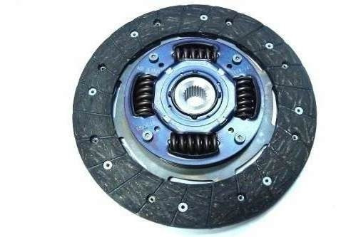 Kit Embrague Completo Chevrolet Vivant Seco Korea 3 Piezas
