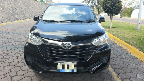 Imagen 3 de 15 de Toyota Avanza 2019 Le Transmision Estandar
