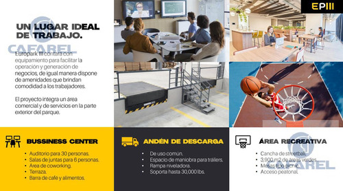 Bodega En Venta En Huertas La Joya, Querétaro, Querétaro