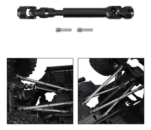 Piezas De Vehículo Modelo Rc De Transmisión De Estilo D