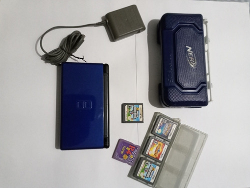 Ds Lite