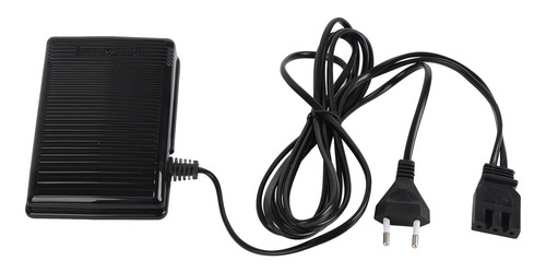 Pedal Para Controlador De 1 Pieza, Piezas De Máquina De Cose