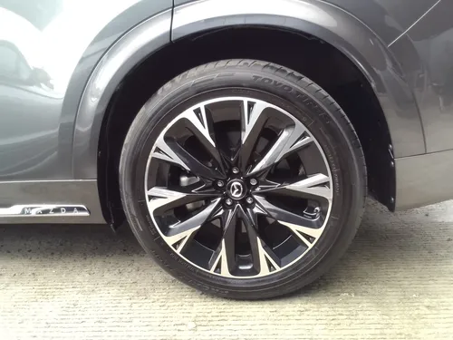 Mazda Cx-90 Grand Touring Signature