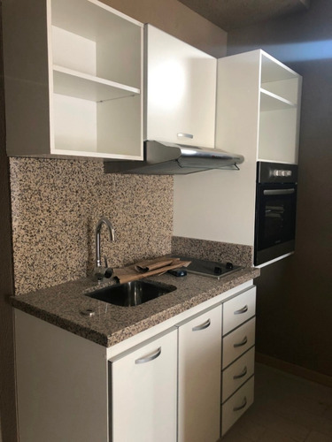 Imagen 4 de 14 de Departamento 2 Ambientes A Estrenar En Venta