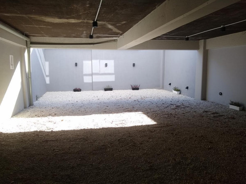 Imagen 10 de 12 de Venta Departamento Monoambiente Con Balcón - Pasco 1600 - Abasto