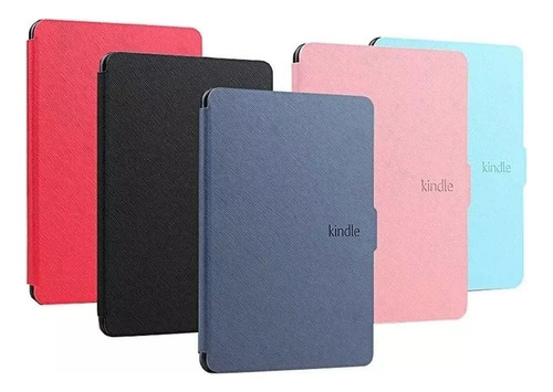 Funda Tablet Amazon Kindle 10 Gen.2019/20 11,3x16 Magnético