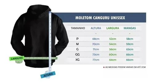 Moletom grizzly mercado best sale livre