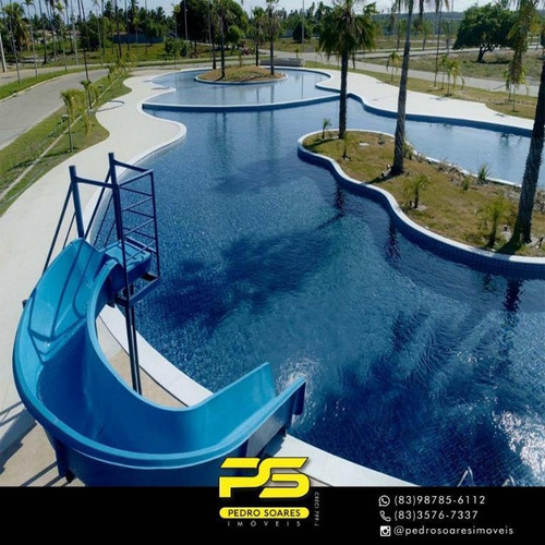 Imagem 8 de 13 de Terreno À Venda, 375 M² Por R$ 130.000 - Planta De Lucena - Lucena/pb - Te0145