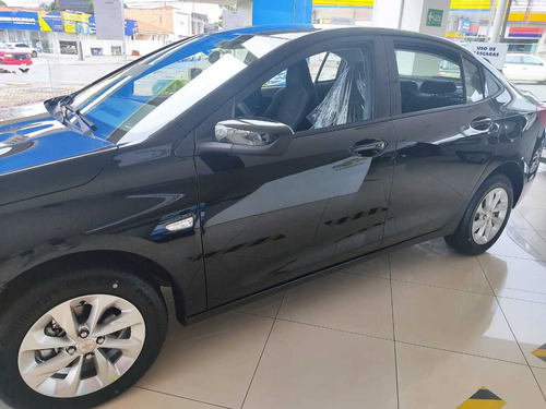 Imagem 4 de 6 de Chevrolet Onix Plus 1.0 Ltz Turbo (flex) (aut)