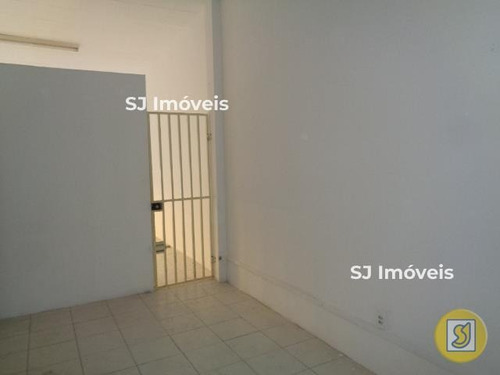 Imagem 5 de 5 de Loja Para Locação - 32197