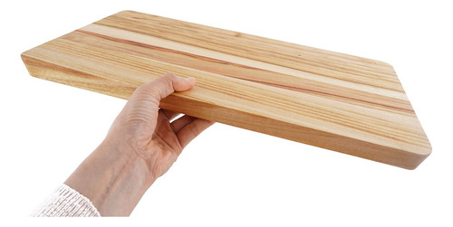 Tabla De Cortar De Madera De Laurel De Alcanfor Fragante Bou