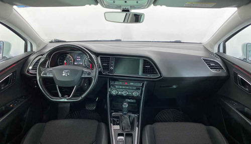 Imagen 13 de 15 de 115122 - Seat Leon 2018 Con Garantía
