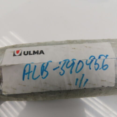 Ulma Alb-390-956 Eje Del Molde Carriage Axle 30mm X 594m Ssy