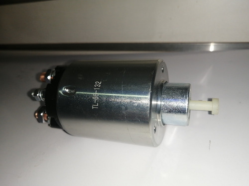 Imagen 5 de 8 de Automático De Arranque Gm Aveo Blazer Captiva Optra Cavalier