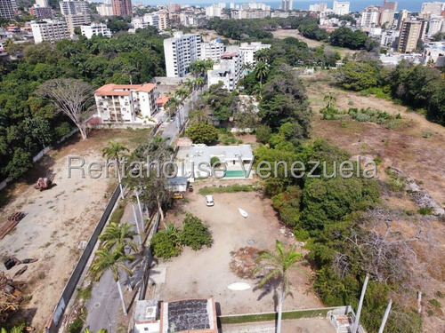 Terreno En Venta En Caribe Vargas Cda 25-17520 Yf