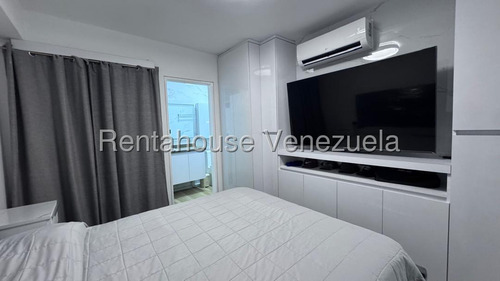 Apartamento En Venta Ubicado En Chacao