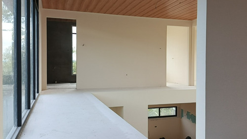 Construcción De Casas Con Steel Framing, Gypsum Fibrocemento