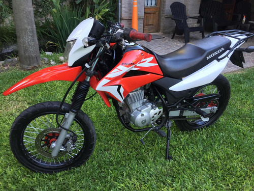 Honda Xr