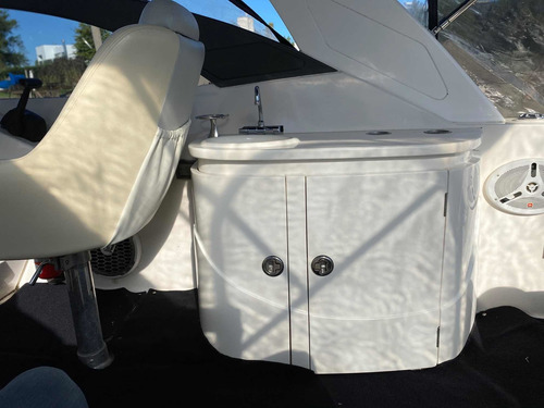 Cruceros Genesis 290 Volvo 320 Cv Duo Prop Aire Acond Grupo