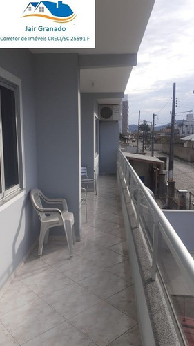 Excelente Casa Com 02 Pisos Em Camboriú No Bairro Cedro - Ca00516 - 68084548