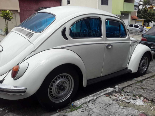 Volkswagen Fusca