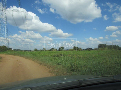 Imagem 5 de 6 de Área À Venda Em Chácara Santa Margarida - Ar005920