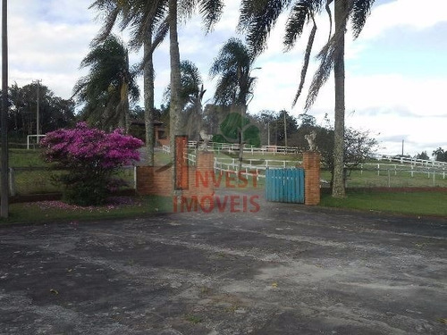 Imagem 12 de 15 de Haras - Ref: 1601 - V-1601