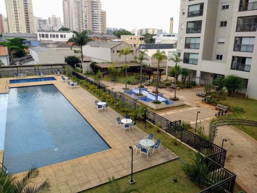 Imagem 4 de 15 de Compre Um Apartamento De 3 Dormitorios E Varanda Com Churrasqueira No Ipiranga. - V-1947