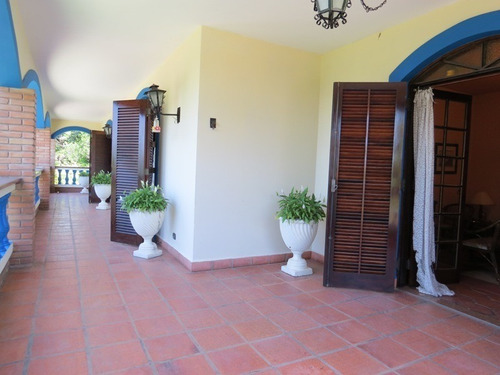 Imagem 26 de 30 de Chacara A Venda No Condominio Vitassay Em Boituva - Ch00463 - 33537725