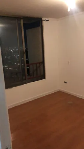 Arriendo Depto Santiago 1d Baño En Suite Y Terraza