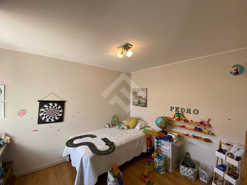 Oportunidad! Linda Casa En Venta De 3 Dorm En Chamisero