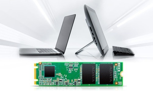 Imagen 5 de 10 de Disco Ssd 240gb M2 2280 Sata Notebook Adata Su650 3d Nand