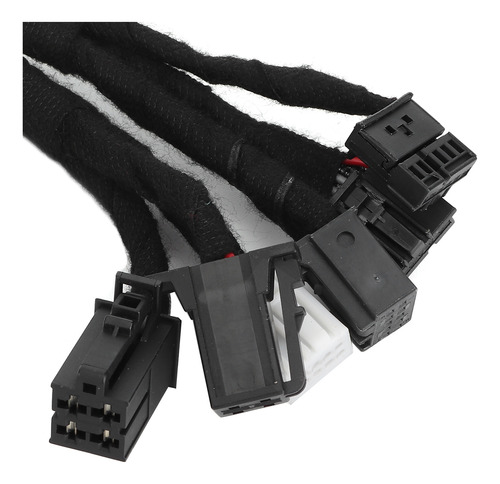 Cabo De Linha De Teste Eis/elv 5 Em 1 Eis Elv Plug And Play