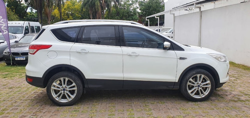 Ford Kuga Titanium 2.0 Ecoboost At