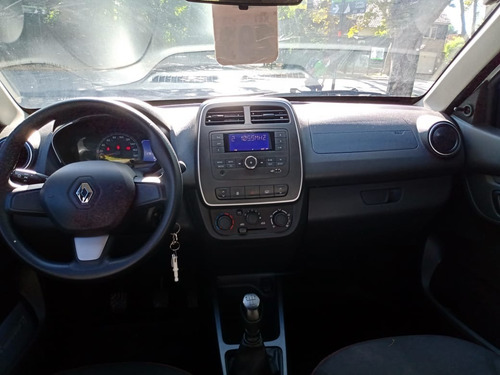 Renault Kwid Zen