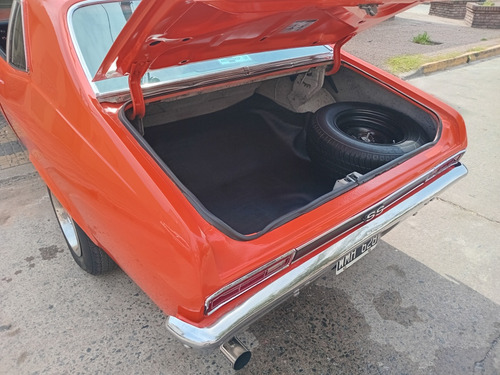 Chevrolet Chevy Serie 2 1973