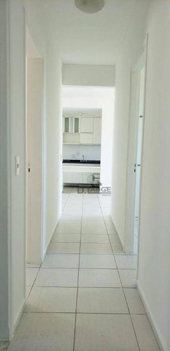 Imagem 15 de 30 de Apartamento Com 3 Dormitórios À Venda, 85 M² Por R$ 530.000 - Vila Ipê - Campinas/sp - Ap10911