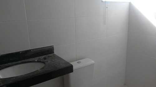 Apartamento - Ceu Azul - Ref: 44675 - V-44675