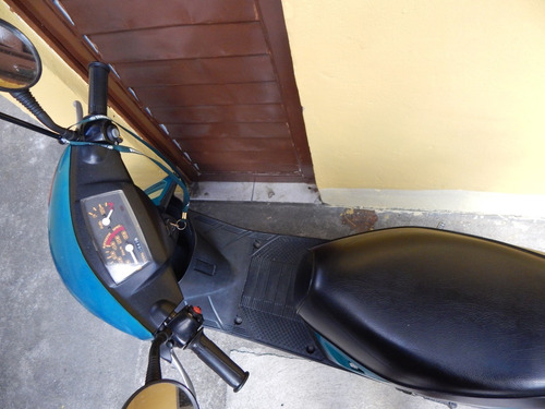 Yamaha Jog Teen 99 Toda Original De Fábrica Com Nota Fiscal