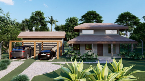 Imagem 8 de 10 de Chácara 1.000 M² Em Ibiúna - Chácara Barata - Cód.203